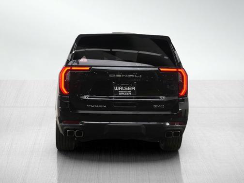 2025 GMC Yukon XL Denali Ultimate