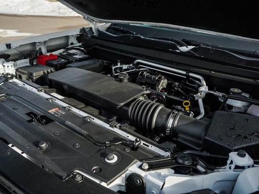 2026 GMC Canyon 4WD AT4