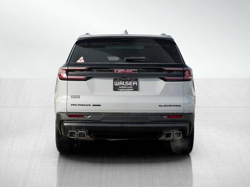 2026 GMC Acadia AWD Elevation