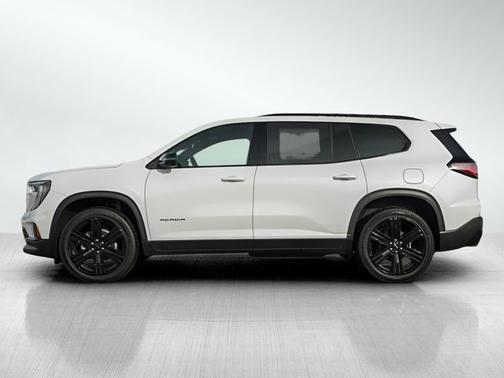 2026 GMC Acadia AWD Elevation