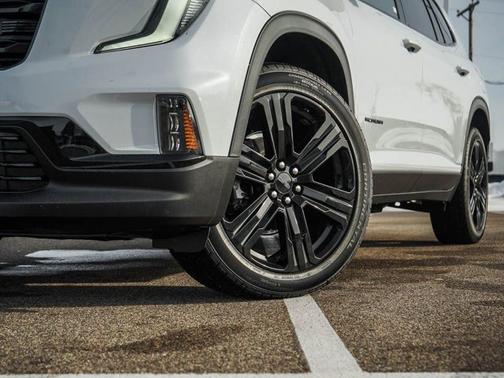 2026 GMC Acadia AWD Elevation