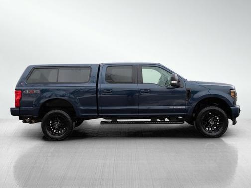 2019 Ford F-350 LARIAT