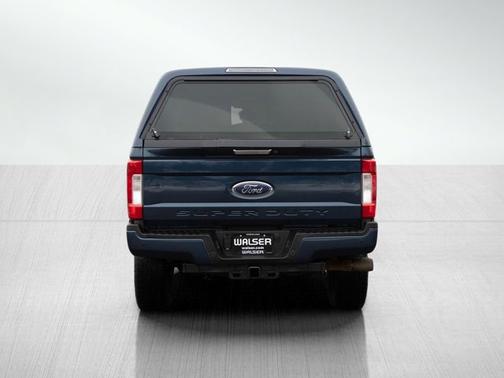 2019 Ford F-350 LARIAT