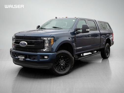 2019 Ford F-350 LARIAT