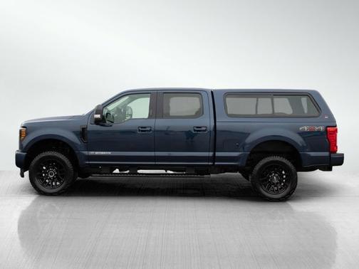 2019 Ford F-350 LARIAT