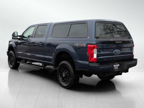 2019 Ford F-350 LARIAT