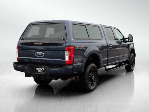 2019 Ford F-350 LARIAT