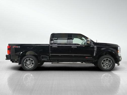 2024 Ford F-350 Limited