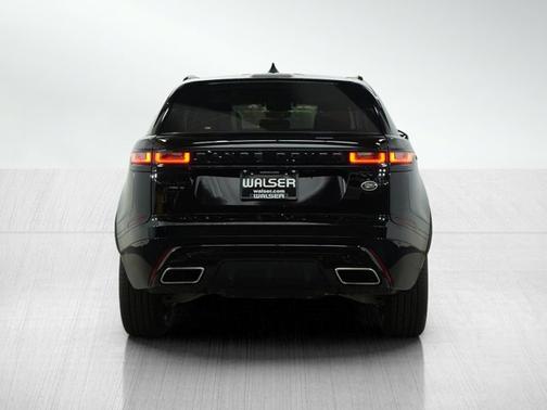 2018 Land Rover Range Rover Velar P250 SE R-Dynamic