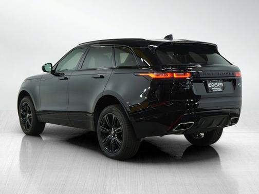 2018 Land Rover Range Rover Velar P250 SE R-Dynamic