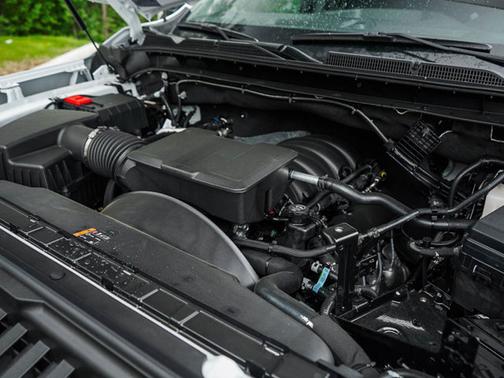 2025 GMC Sierra 3500 Pro