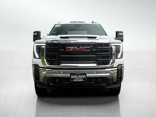 2025 GMC Sierra 3500 Pro