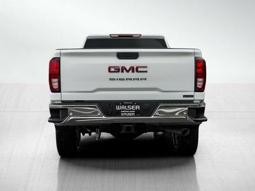 2025 GMC Sierra 3500 Pro