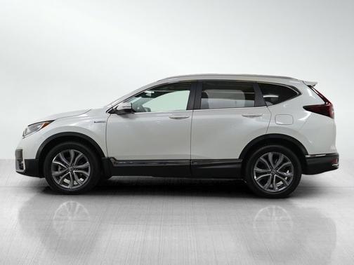 2020 Honda CR-V Hybrid Touring