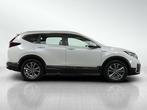 2020 Honda CR-V Hybrid Touring