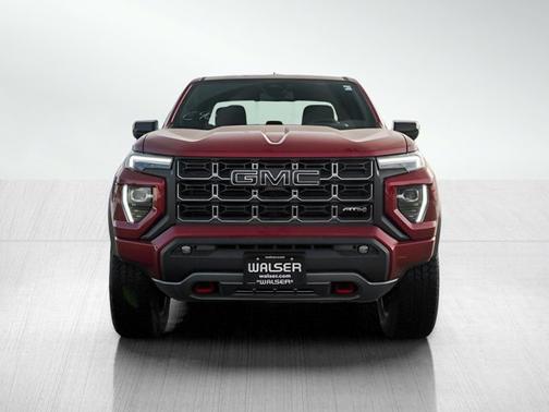 2026 GMC Canyon 4WD AT4