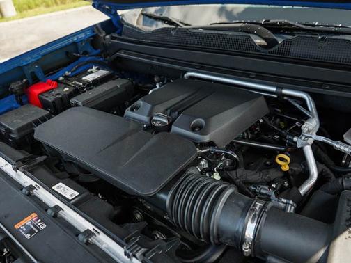 2025 GMC Canyon 4WD Elevation