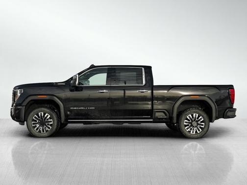 2026 GMC Sierra 3500 Denali