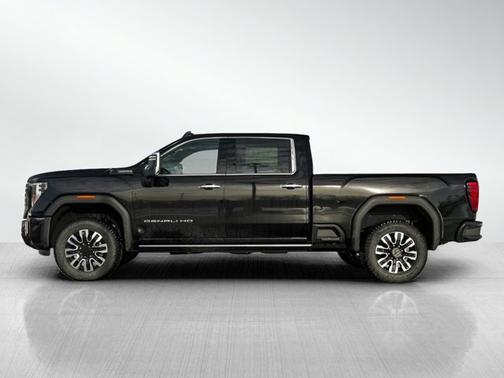 2026 GMC Sierra 3500 Denali