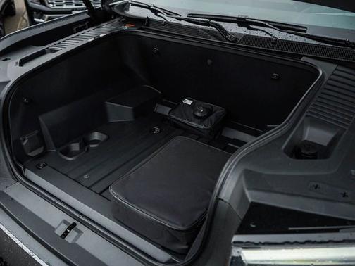 2026 GMC Sierra EV Extended Range AT4