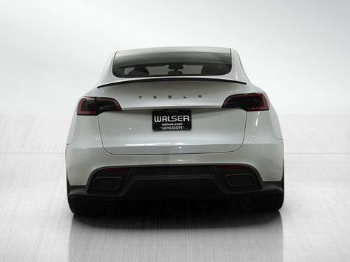 2020 Tesla Model Y Performance
