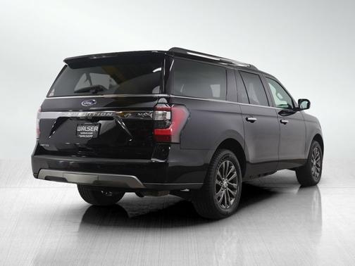 2020 Ford Expedition Max Limited
