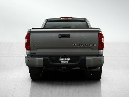 2018 Toyota Tundra Limited