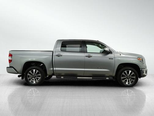 2018 Toyota Tundra Limited