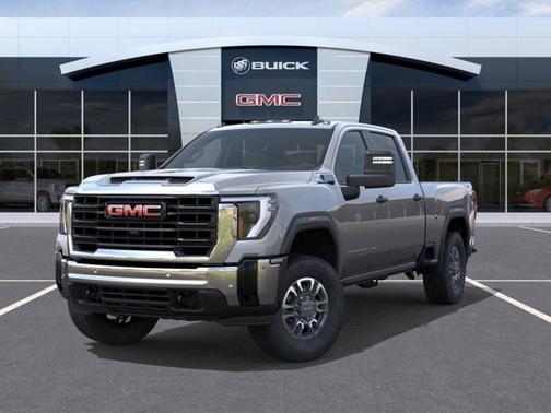 2026 GMC Sierra 3500 Pro
