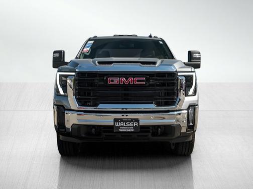 2026 GMC Sierra 3500 Pro