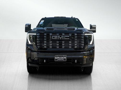 2025 GMC Sierra 3500 Denali