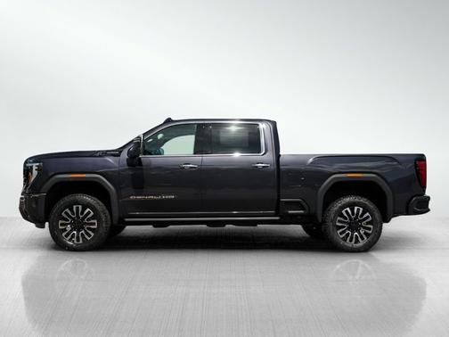 2025 GMC Sierra 3500 Denali