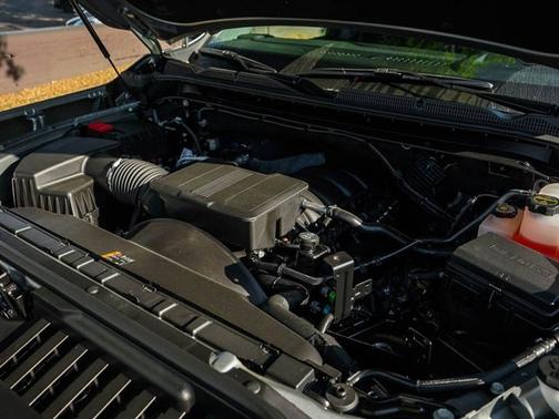 2026 GMC Sierra 3500 SLE