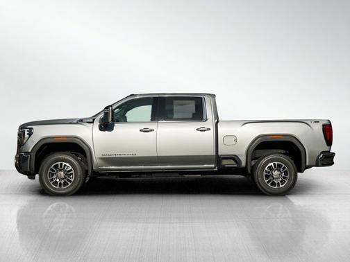2026 GMC Sierra 3500 SLE