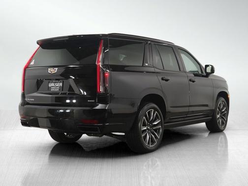 2024 Cadillac Escalade 4WD Sport