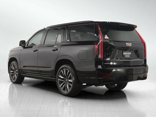 2024 Cadillac Escalade 4WD Sport