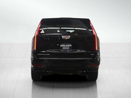 2024 Cadillac Escalade 4WD Sport