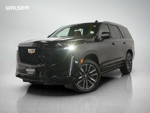 2024 Cadillac Escalade 4WD Sport