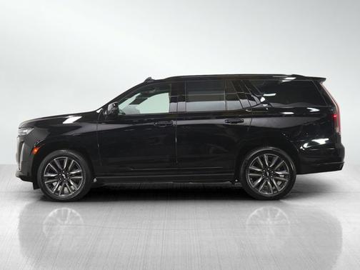 2024 Cadillac Escalade 4WD Sport