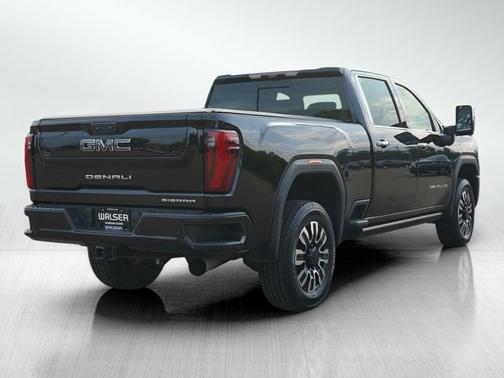 2024 GMC Sierra 2500 Denali