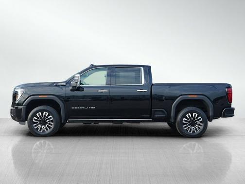 2024 GMC Sierra 2500 Denali