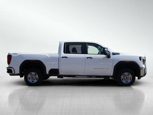 2024 GMC Sierra 2500 Pro