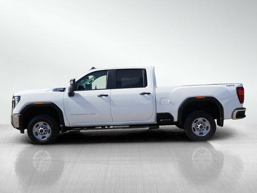 2024 GMC Sierra 2500 Pro
