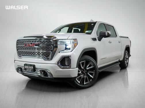 2019 GMC Sierra 1500 Denali