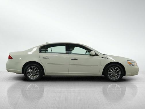 2009 Buick Lucerne CXL-4