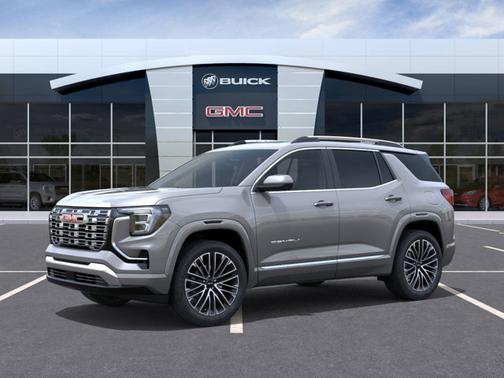 2026 GMC Terrain AWD Denali