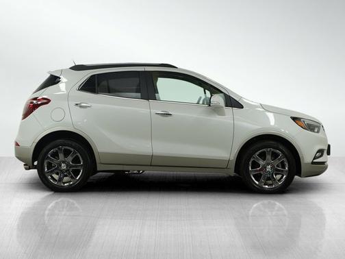 2019 Buick Encore Essence
