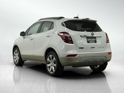 2019 Buick Encore Essence