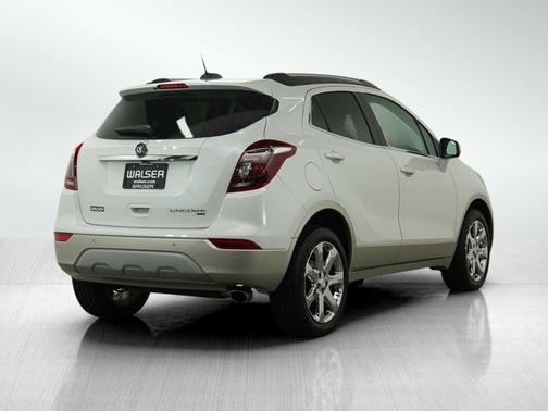 2019 Buick Encore Essence