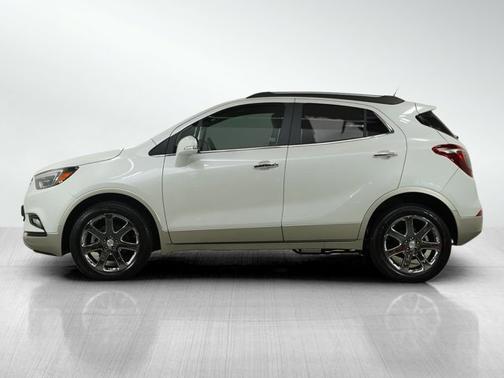 2019 Buick Encore Essence
